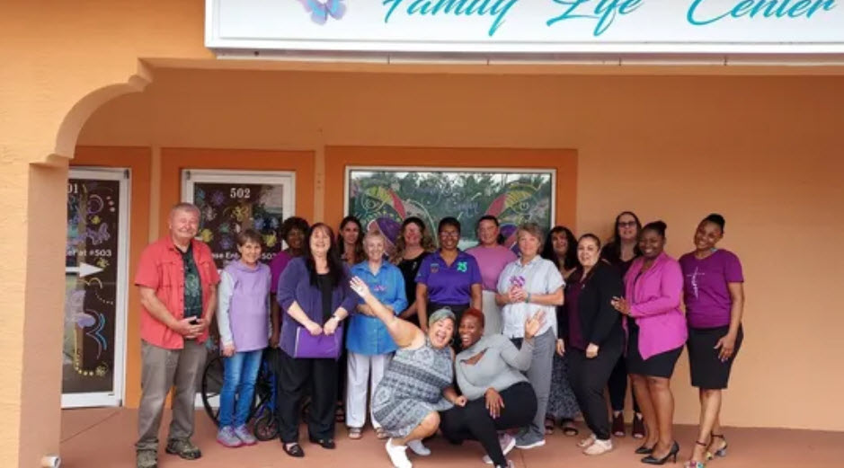 Outreach Services