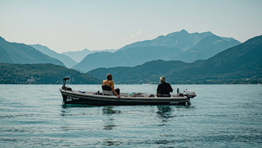 Boat Storage