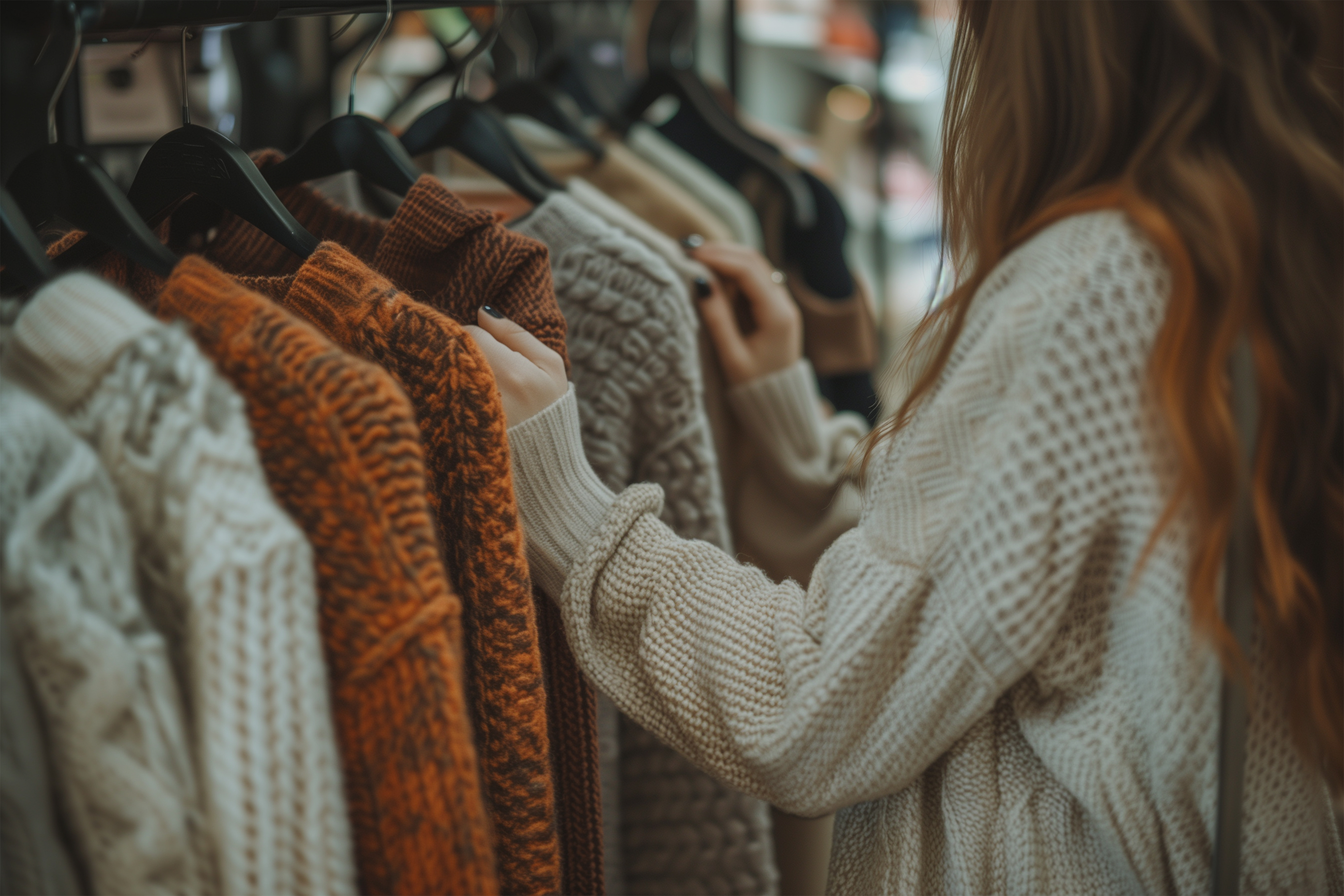 Personalized Shopping Experience