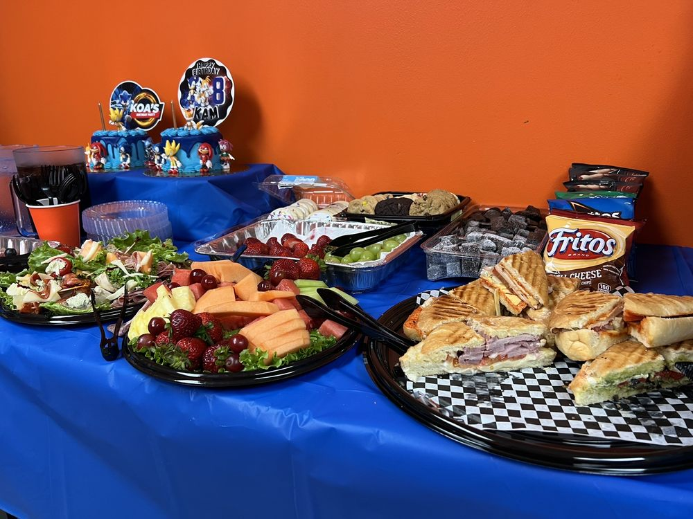 Catering
