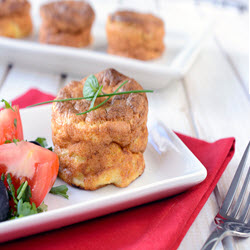 Delicious meals