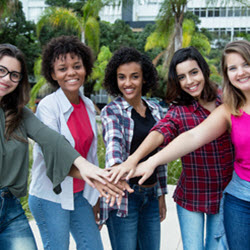 Womens Club