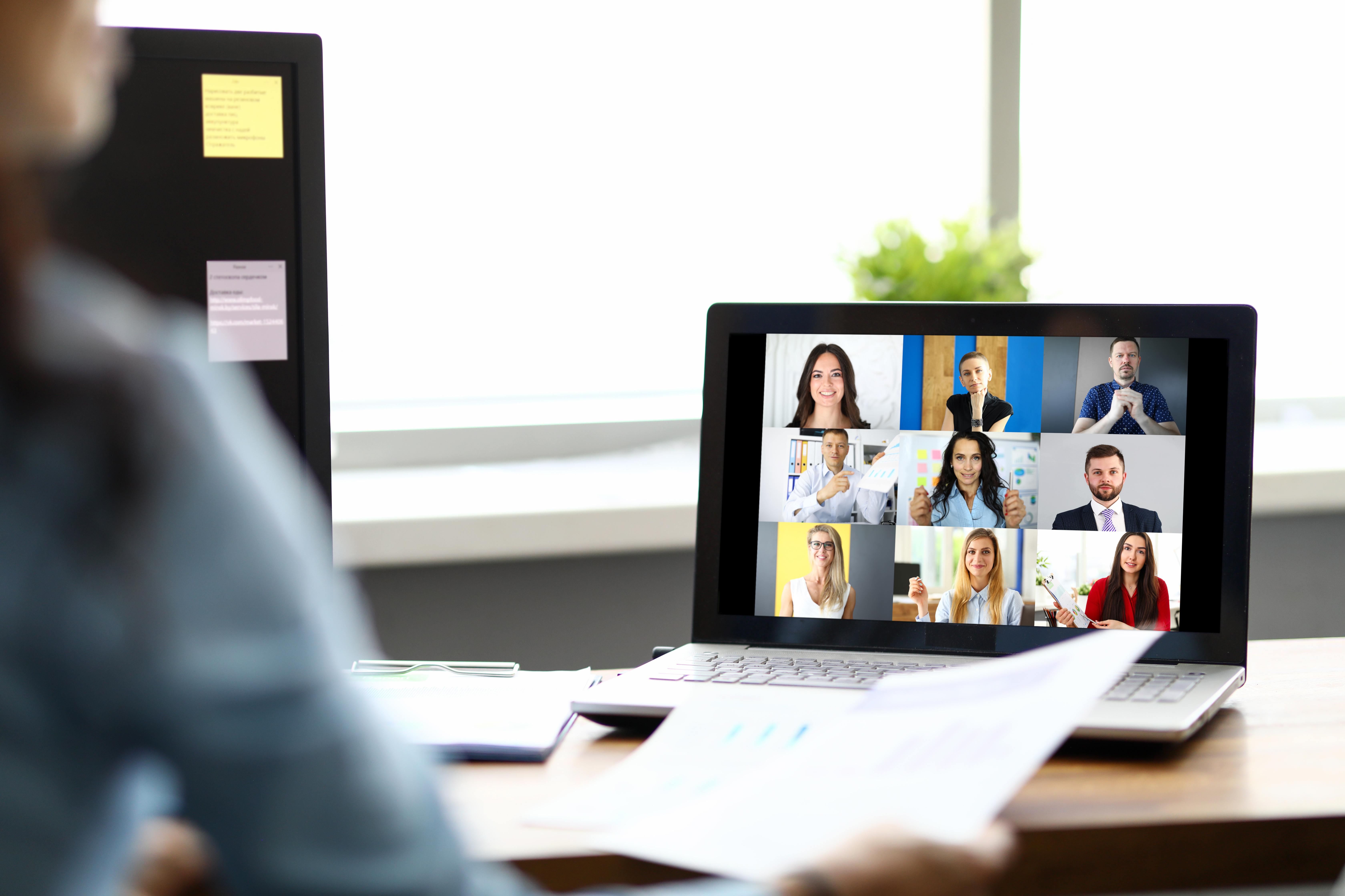 Coaching Session Packages For Employees