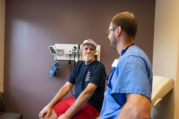 Human Motion Institute Rehabilitation