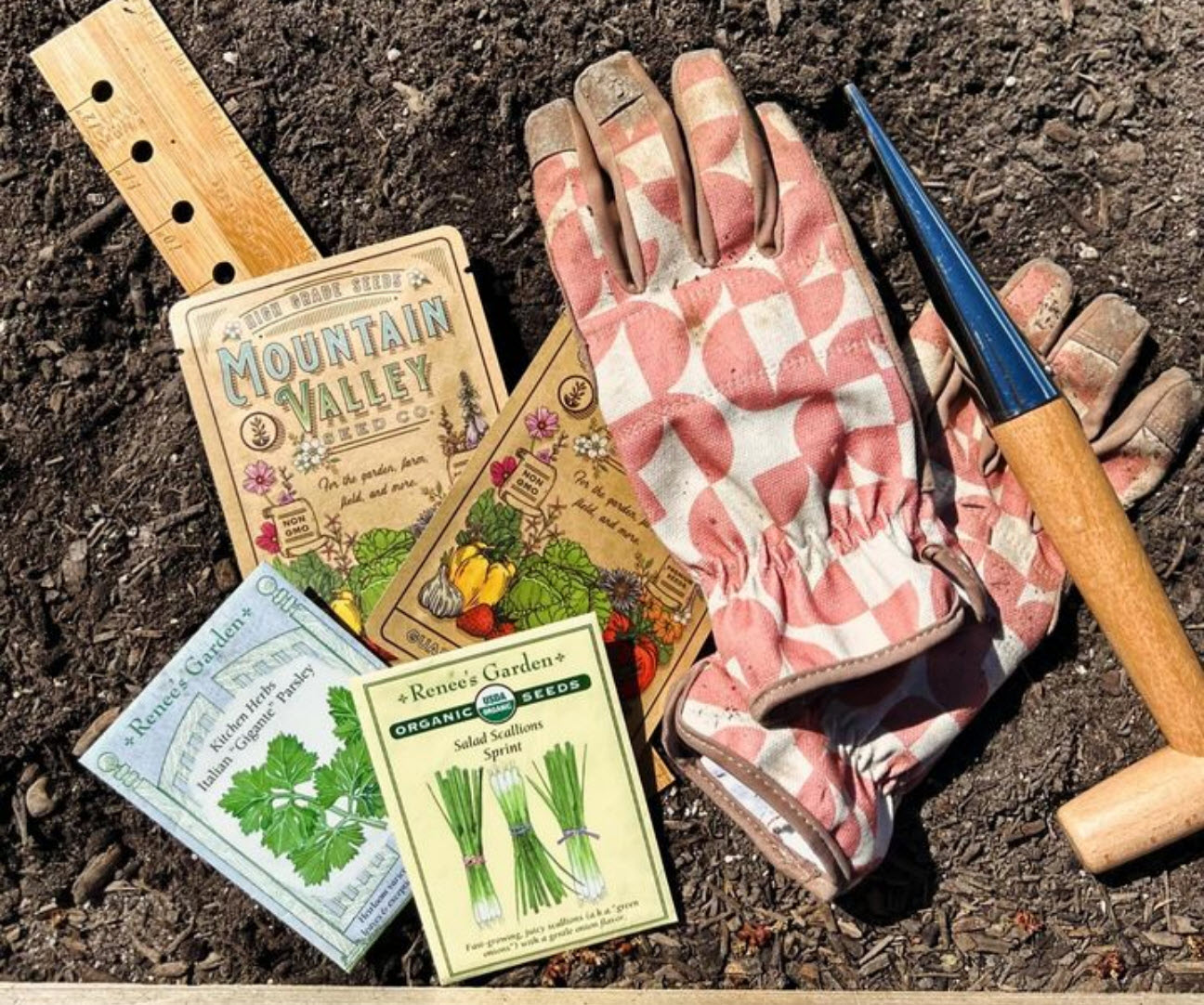 Book A Garden Consult