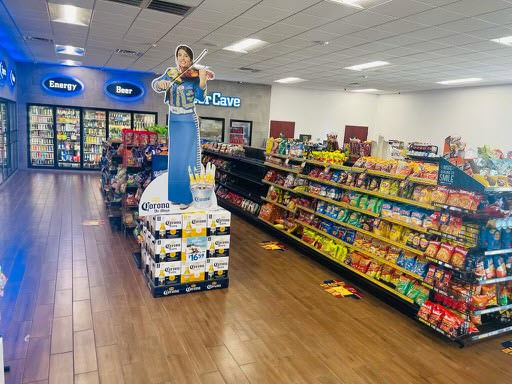 Convenience Items