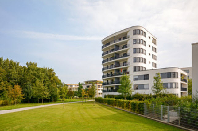 Commercial & Residential