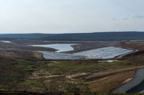 General Excavation