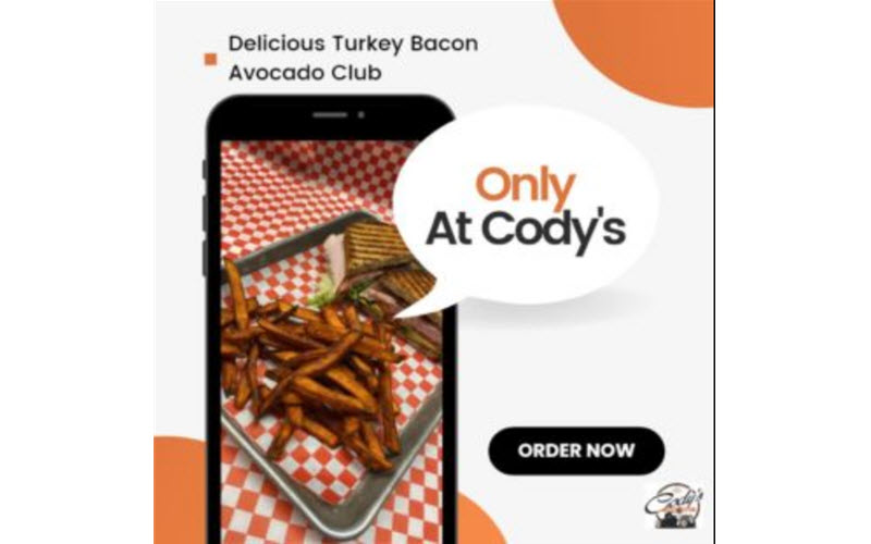 Order Online