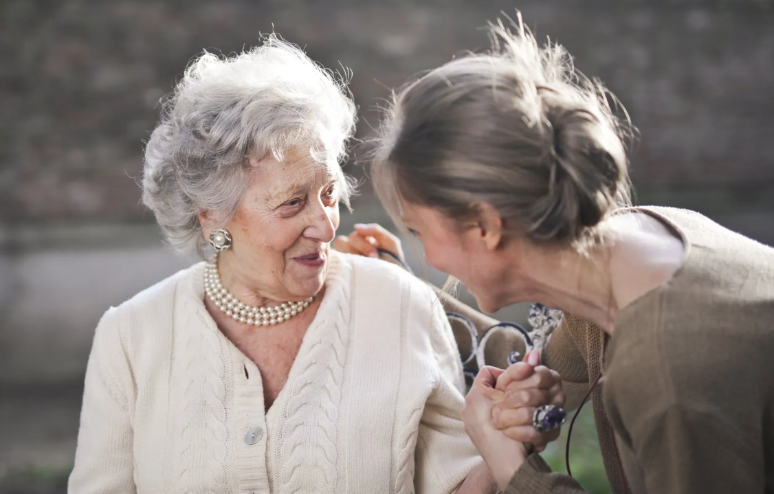 Elder Care Probate