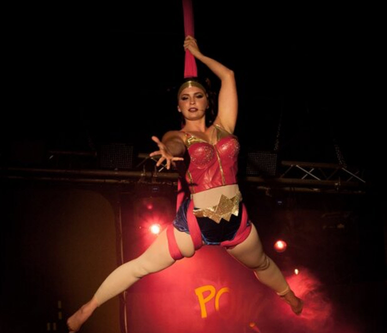 Boise Circus Guild