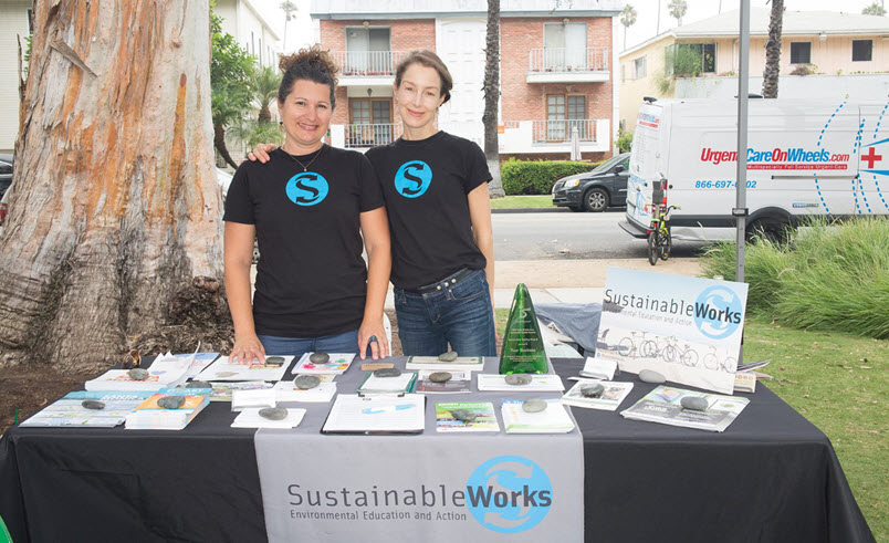 Sustainable Event Planning
