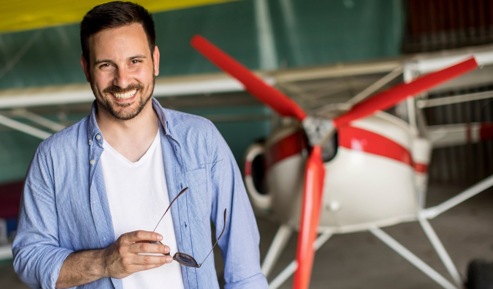 Light Aircraft Insurance