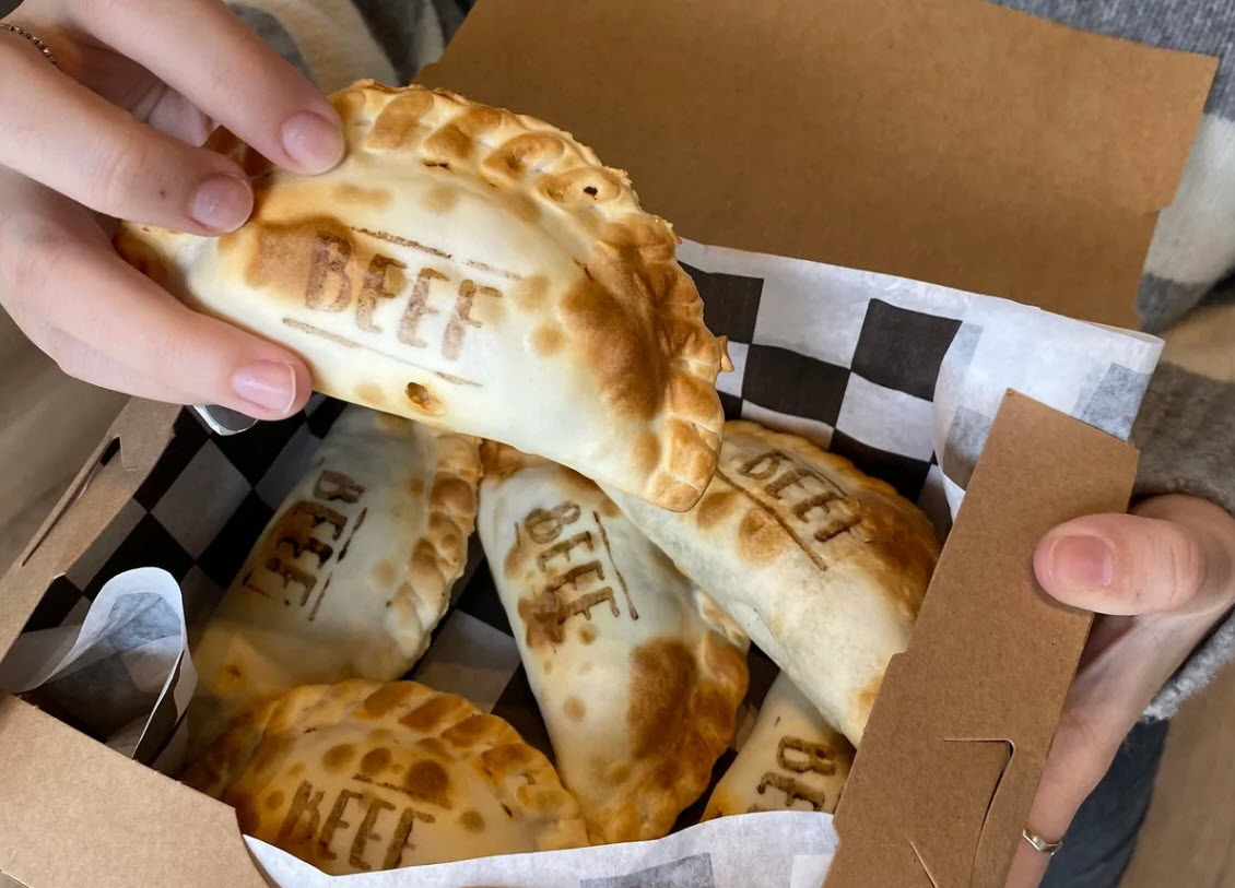 Empanadas