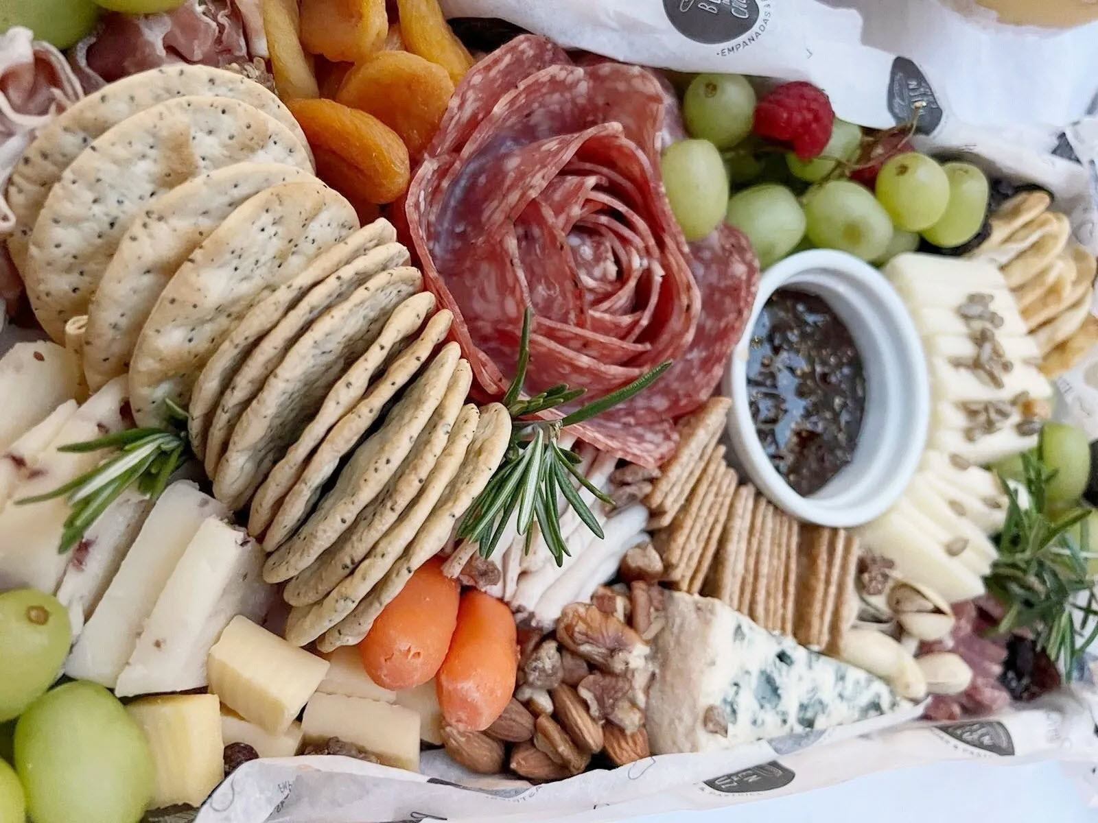 Charcuterie