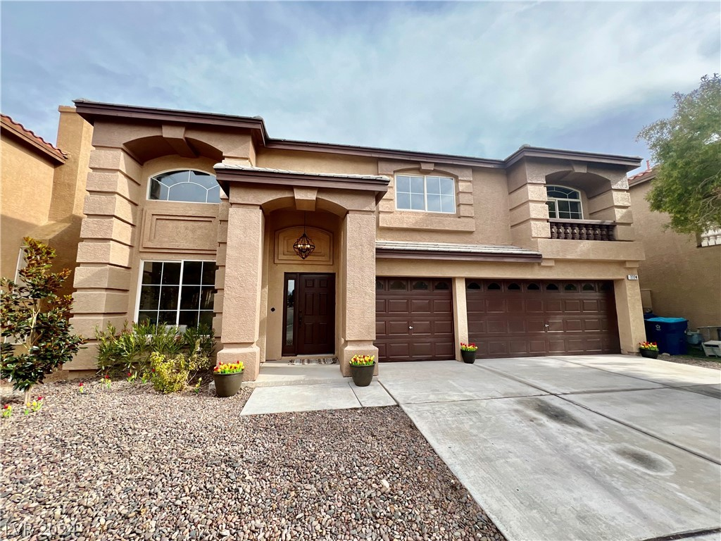 Open Houses