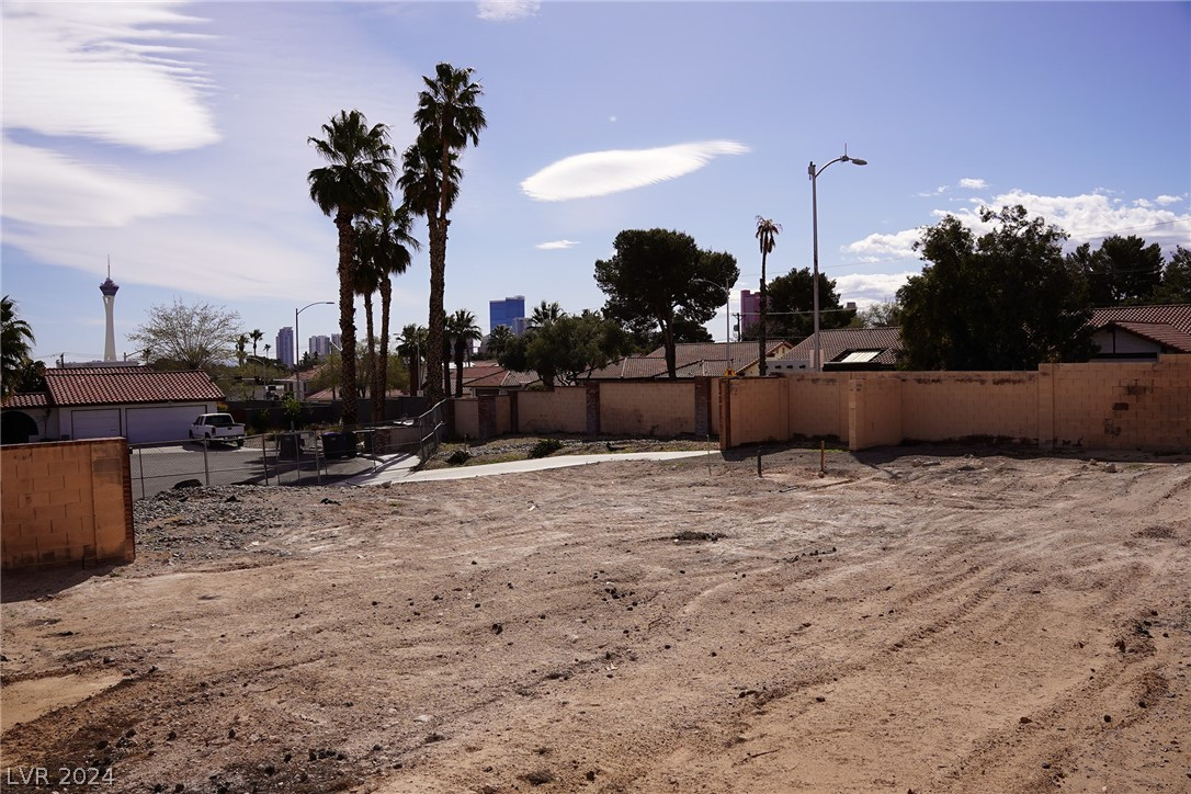 Lot-Lands Properties