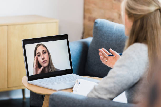 Telehealth Coaching