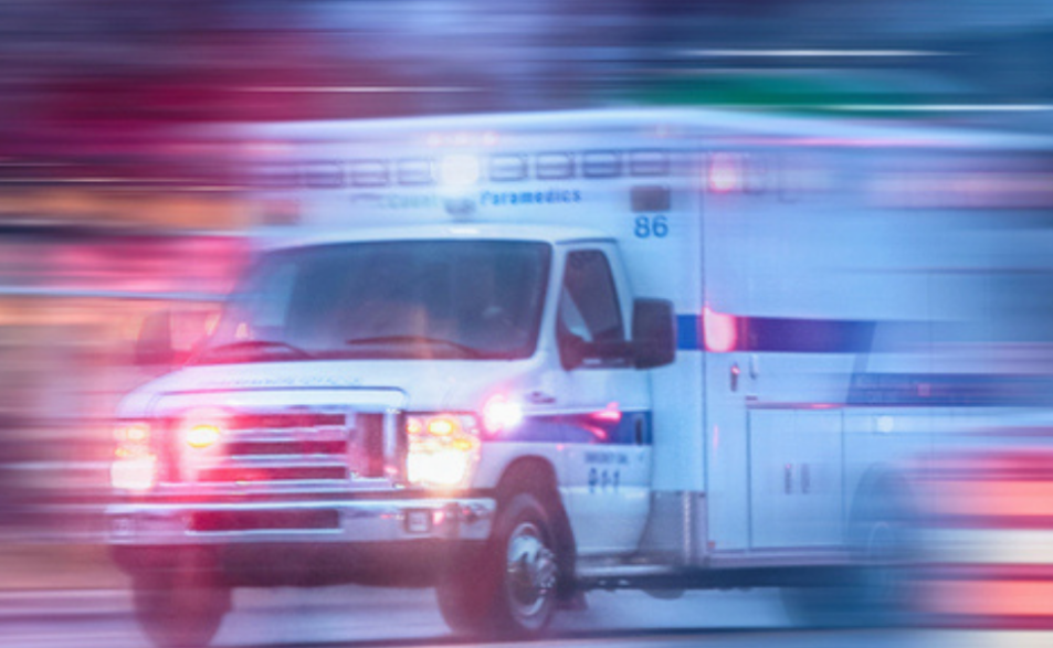 24/7 Emergency Services