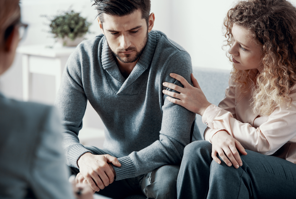 Couples and Family Counseling