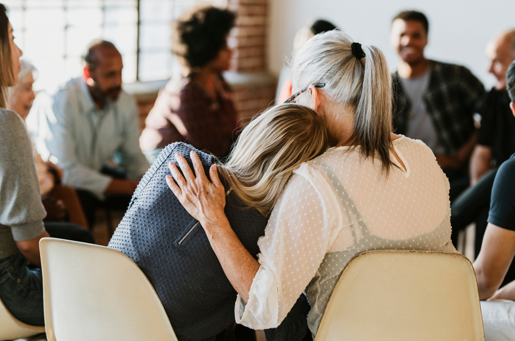 Group Therapy, Support Groups, and Classes