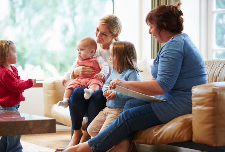 Individual Counseling for Children, Teens, and Adults