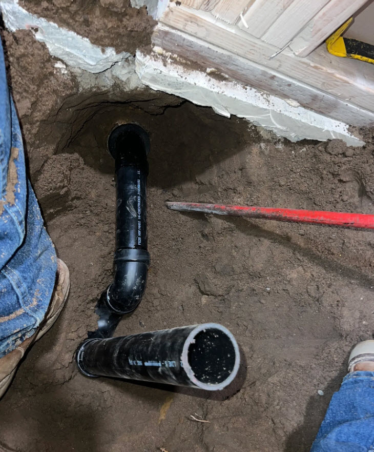 General Plumbing Services