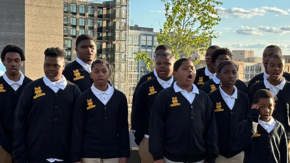 News and Events