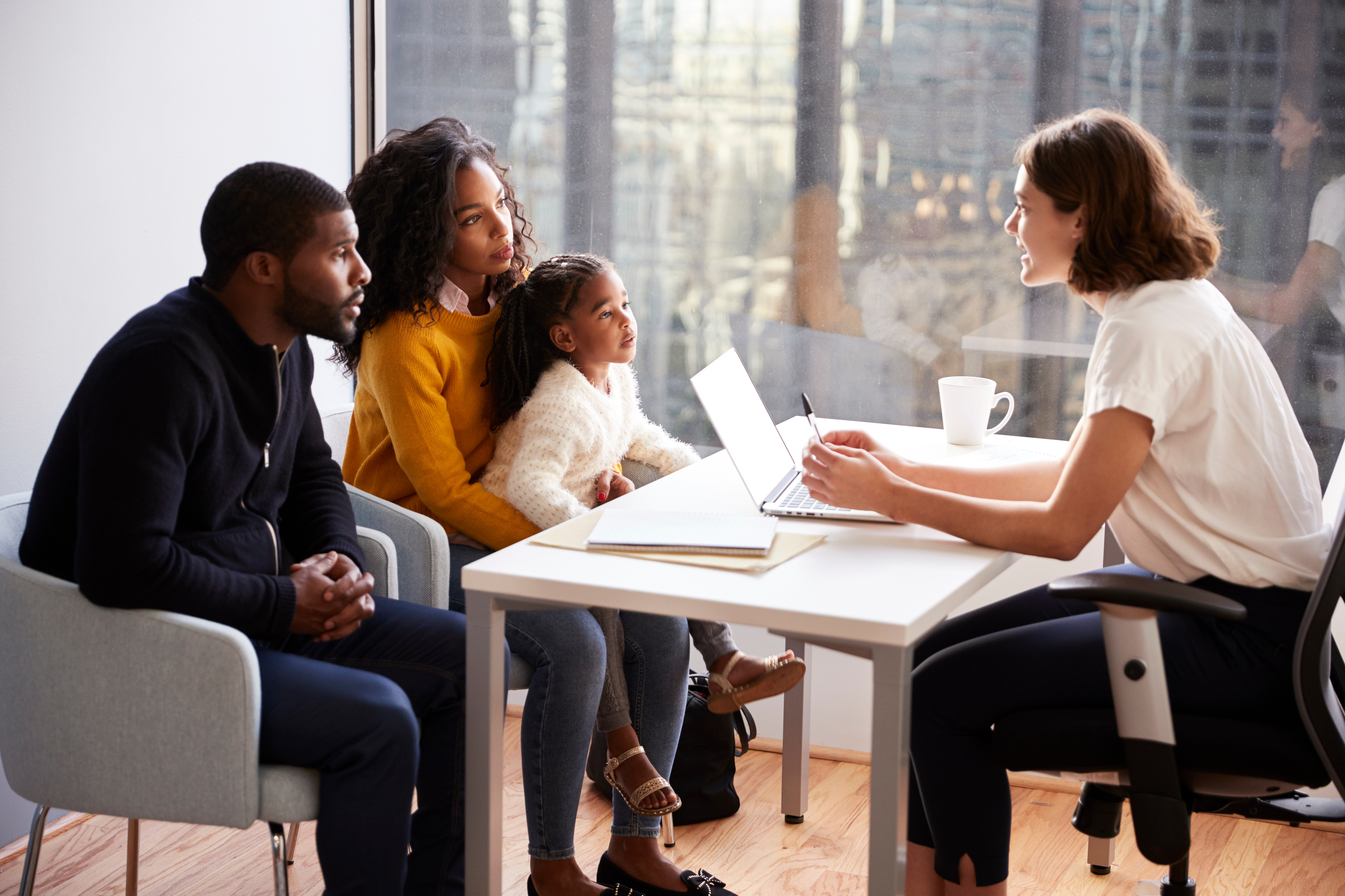 Individual and Family Healthcare Options