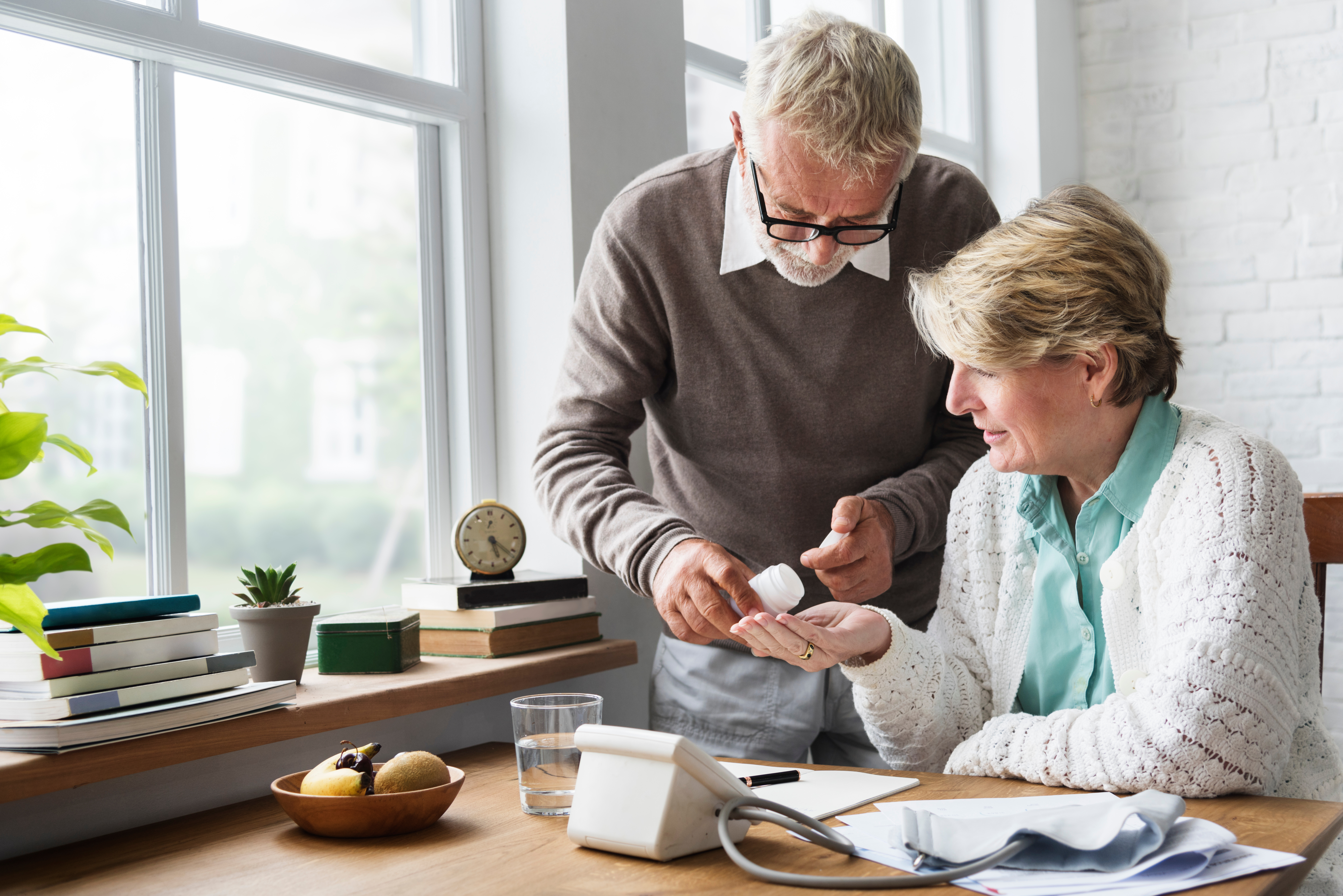 Medicare Supplement Plans