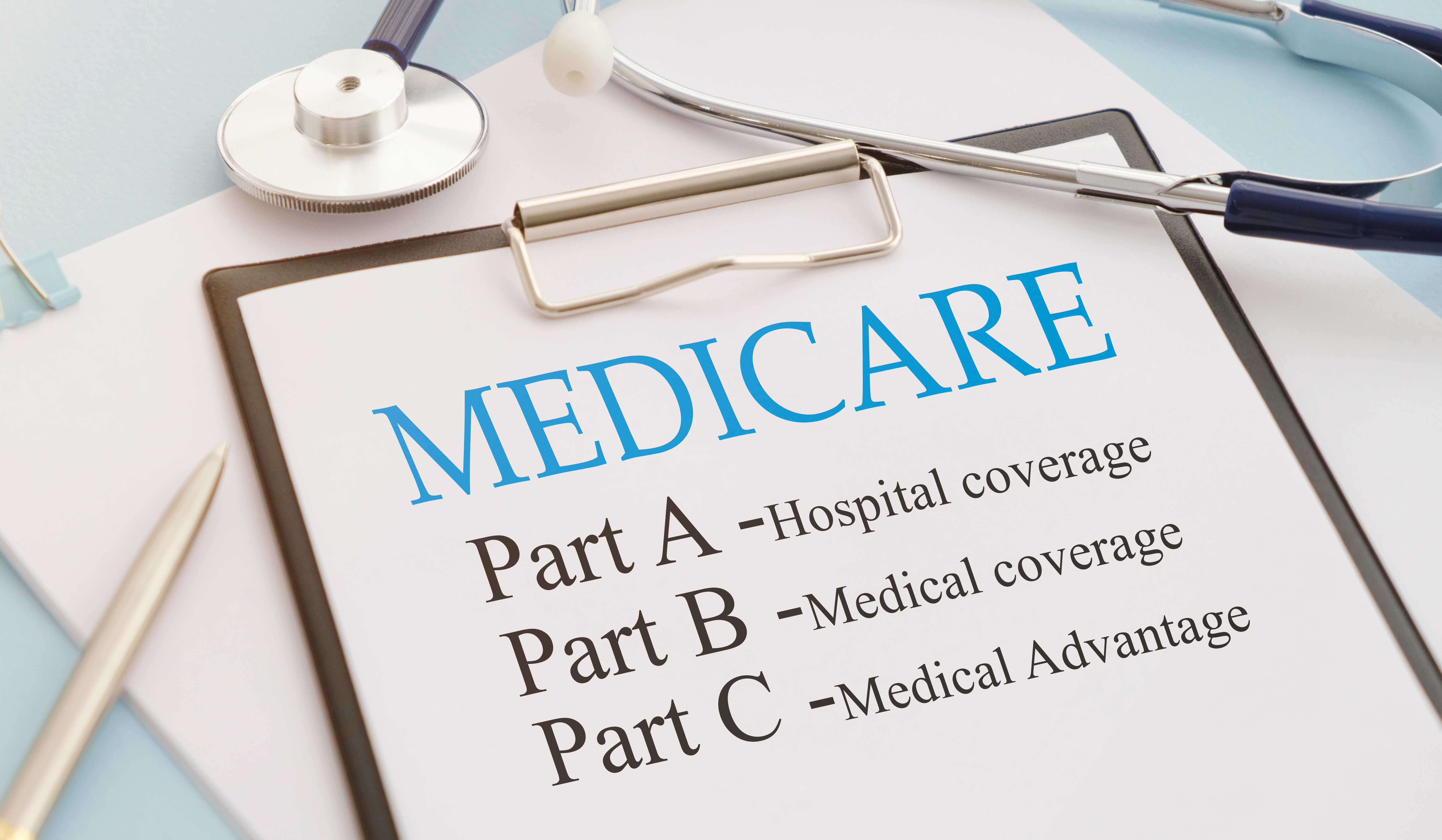 Medicare Advantage Plans