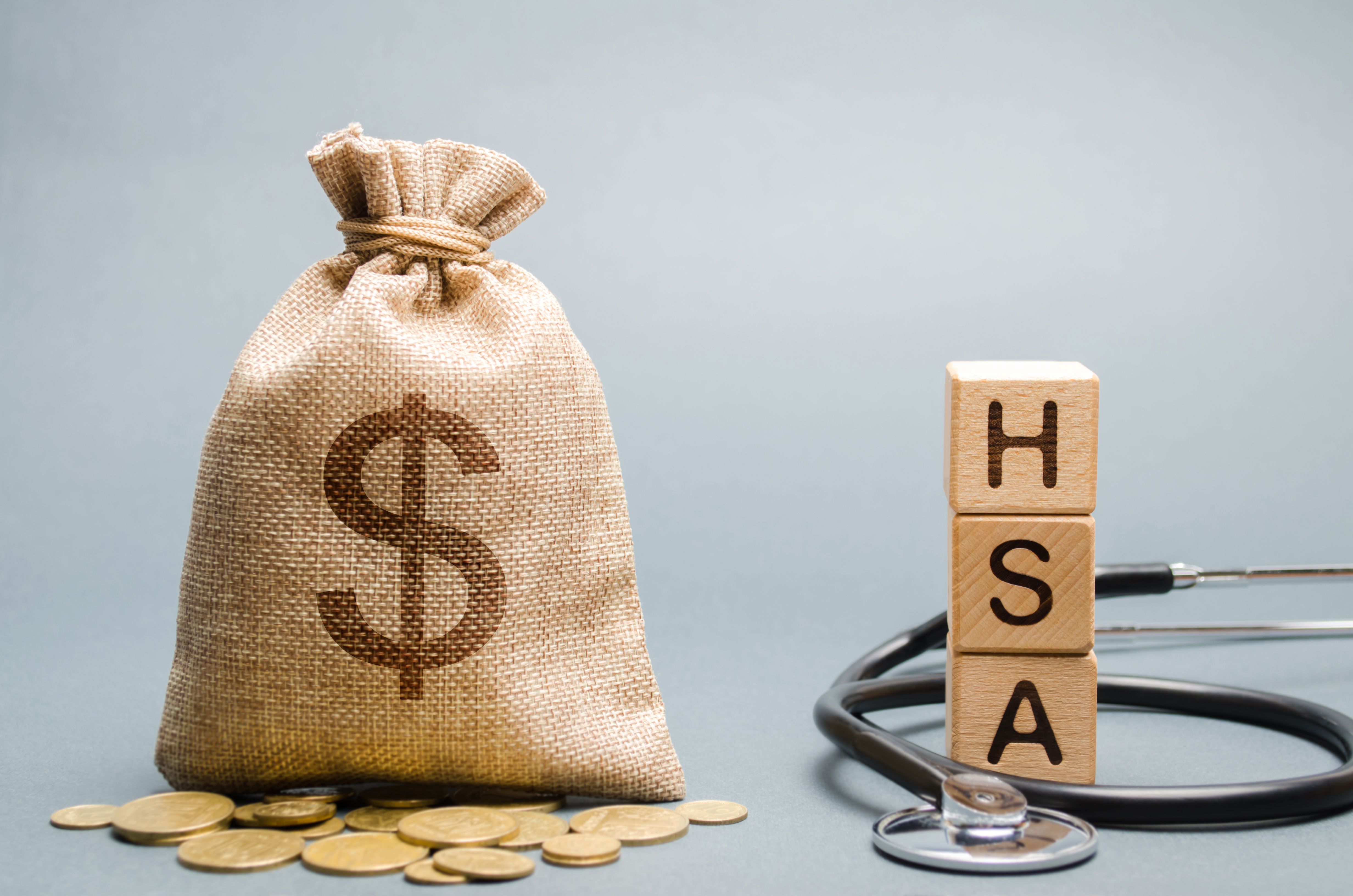 HSA Approved Health Plan