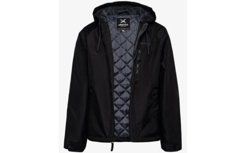 Clothing & Footwear