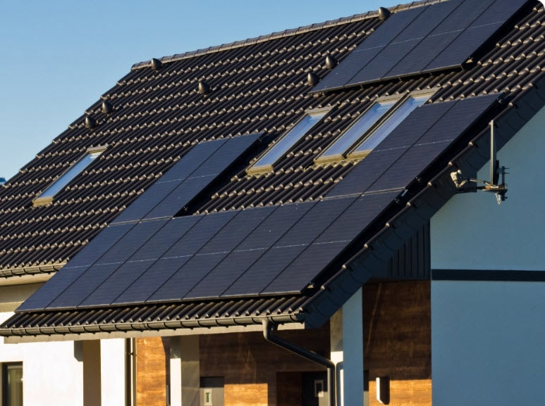 Solar Panel Packages
