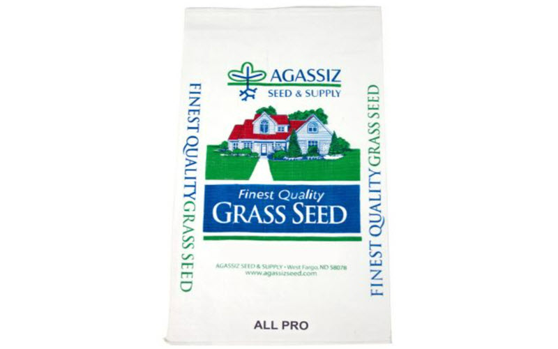 Lawn & Garden