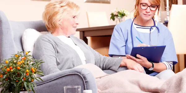 Care Visit