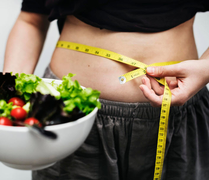 Weight Loss Services