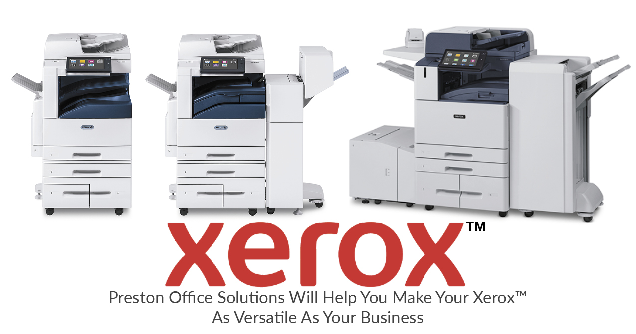 Xerox