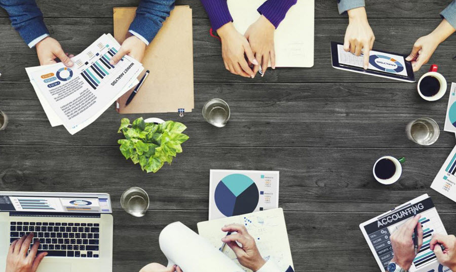 Business Solutions