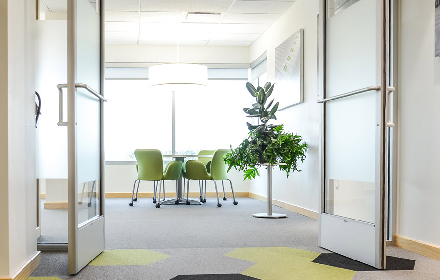 Tenant Representation