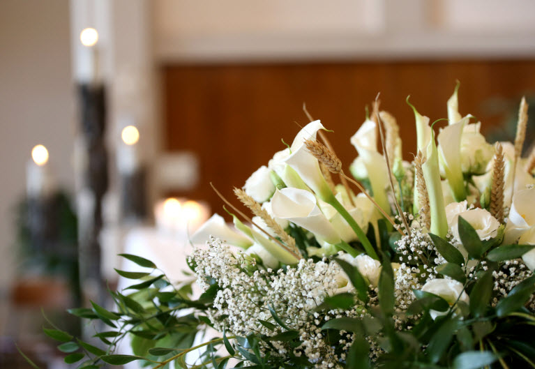 Basic Services of Funeral Director/Direct Disposer and Staff