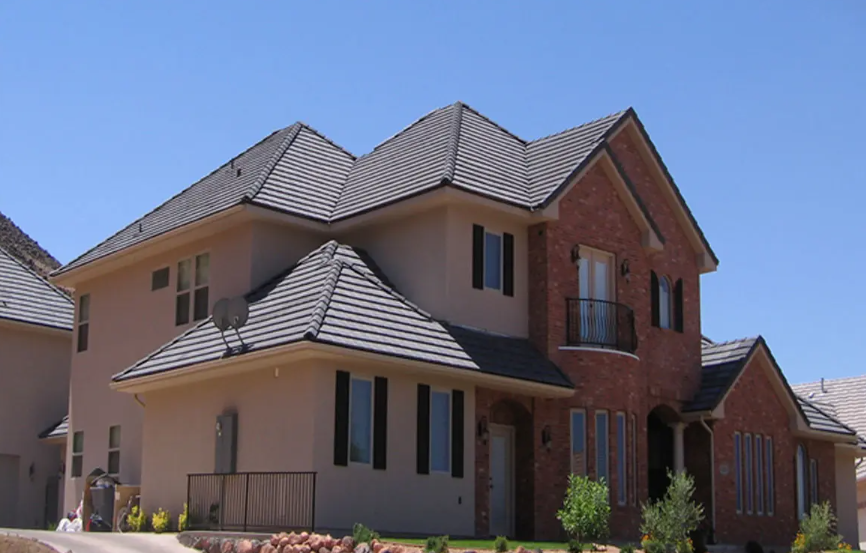 Tile Roofing Services