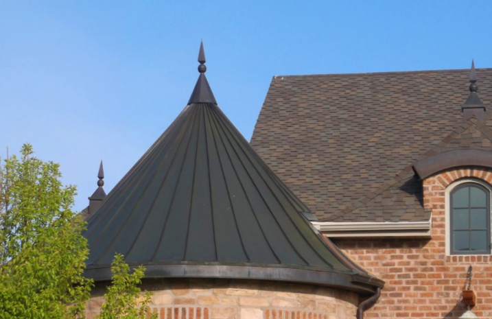 Custom Roofing Services