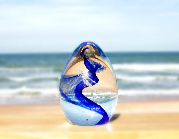 Decorative Urn