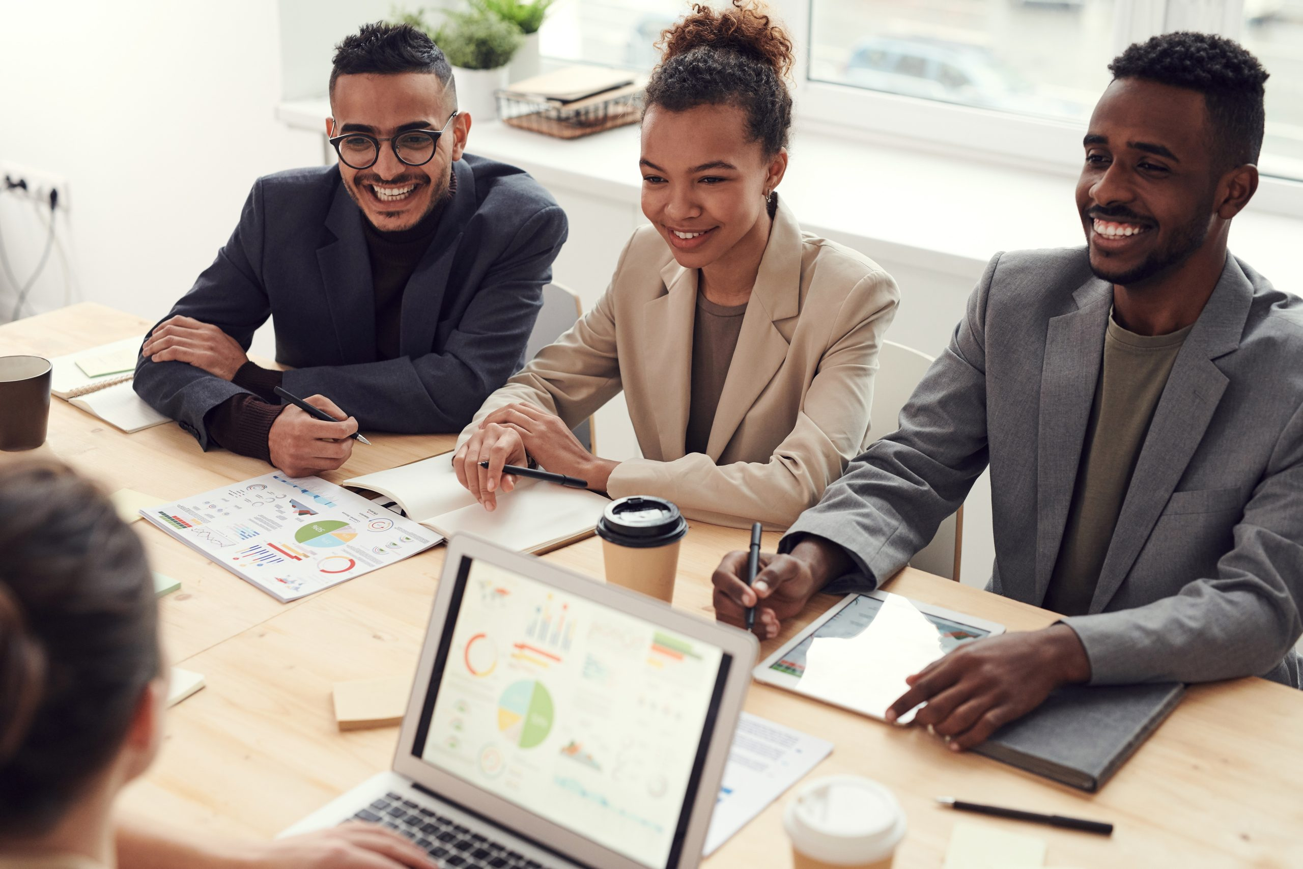 Financial Analysis Tools