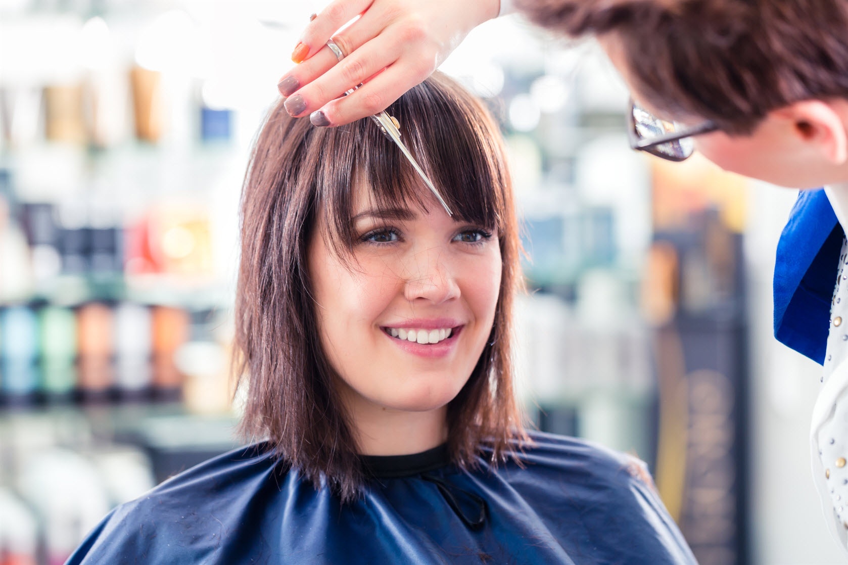 Haircuts