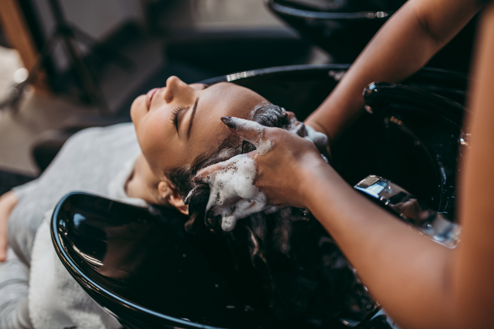 Hair Treatments