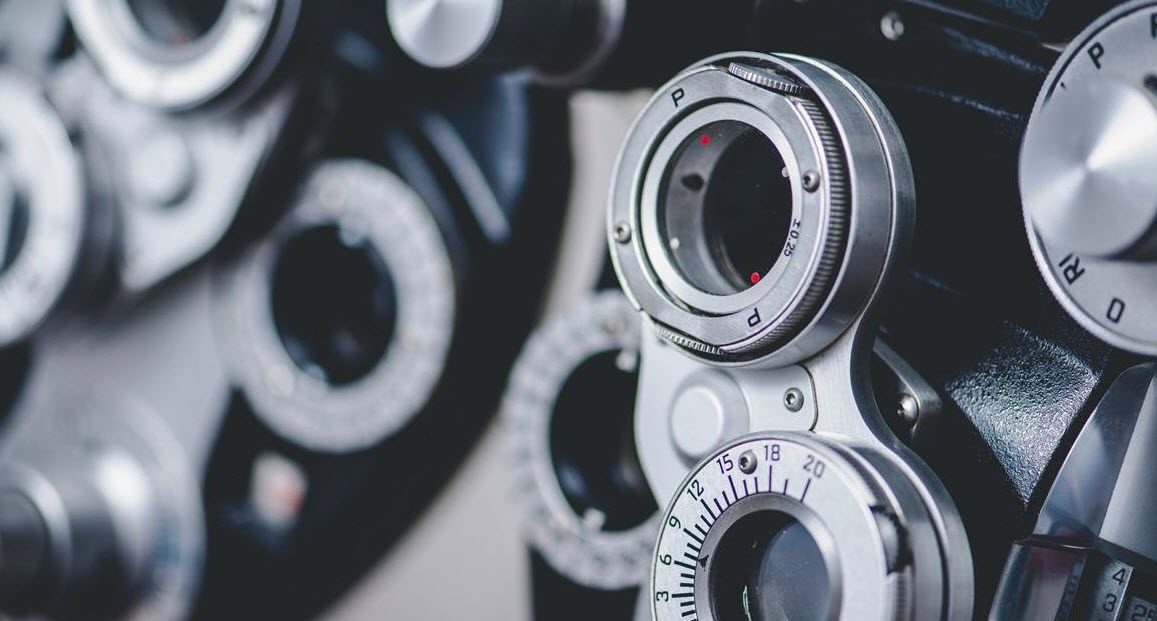 Eye Care Services