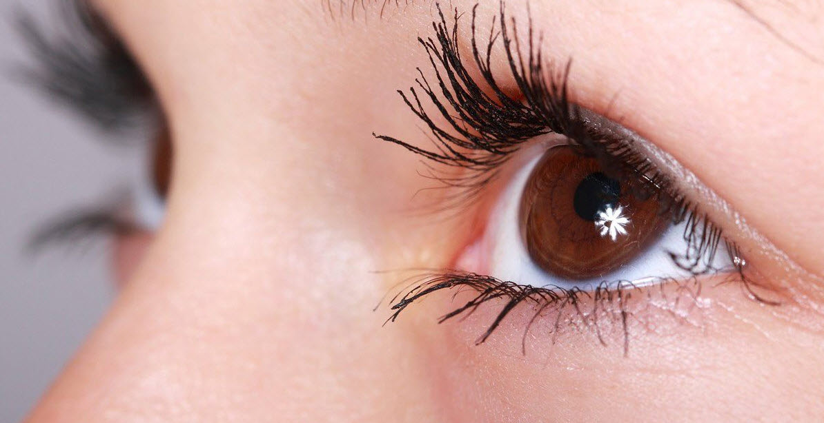 Comprehensive Eye Exams