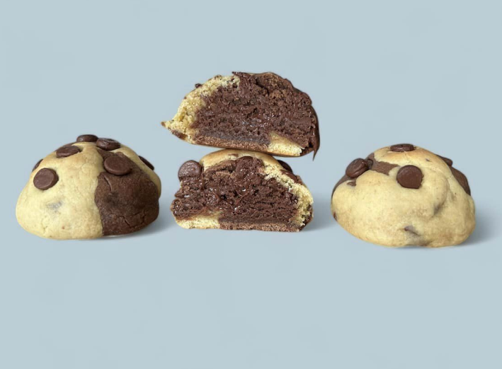 Brookies